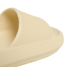 Bathslipper "Chunky Slipper"